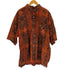 JOHARI WEST 総柄アロハシャツ メンズ 3XL