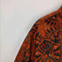 JOHARI WEST 総柄アロハシャツ メンズ 3XL