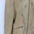 CARAPACE 英国製 シングルライダースジャケット メンズ import:L