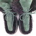 バーバリー BURBERRY A:MF CHUGGA BOOT シアリング クリーパー ハイカットブーツ メンズ 41