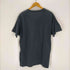 アーティストプリントクルーネックTシャツ メンズ