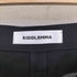 RIDDLEMMA アシンメトリースカート レディース 1