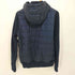 トミーヒルフィガー TOMMY HILFIGER 袖ニット 切替 中綿 キルティング ジャケット メンズ import:M