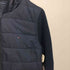 トミーヒルフィガー TOMMY HILFIGER 袖ニット 切替 中綿 キルティング ジャケット メンズ import:M