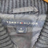 トミーヒルフィガー TOMMY HILFIGER 袖ニット 切替 中綿 キルティング ジャケット メンズ import:M