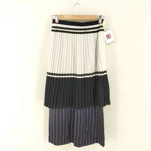 CLEANA クリーナスカート レディース 2