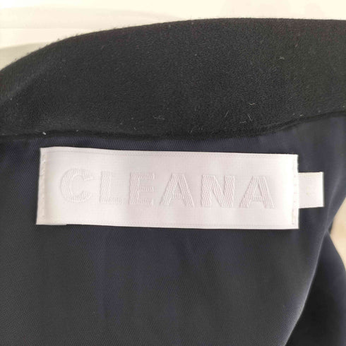 CLEANA クリーナスカート レディース 2