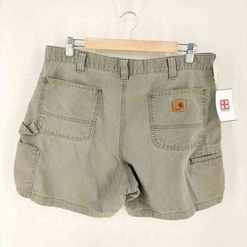 カーハート Carhartt ペインターショーツ メンズ