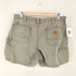 カーハート Carhartt ペインターショーツ メンズ