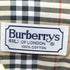バーバリーズ BURBERRYS 90-2000s ノバチェック ホース刺繍 長袖 ボタンダウンシャツ メンズ import:L