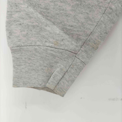 フルーツオブザルーム FRUIT OF THE LOOM 90-00S USA製 カレッジプリント プルオーバースウェット メンズ import:L