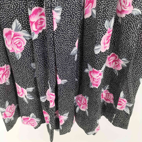 collections MICHELLE STUART 総柄スカート レディース 6