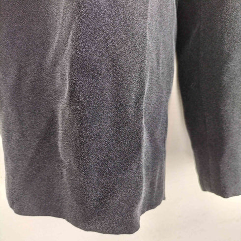 ロクビューティーアンドユースユナイテッドアローズ 6 BEAUTY & YOUTH UNITED ARROWS GEORGETTE TUCK PANTS ニュージョーゼット タックパンツ レディース 32