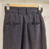 ロクビューティーアンドユースユナイテッドアローズ 6 BEAUTY & YOUTH UNITED ARROWS GEORGETTE TUCK PANTS ニュージョーゼット タックパンツ レディース 32