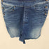 ジースターウーマン G-STAR WOMAN MIDGE SALOPETTE SHORT WMN デニムサロペット レディース import:S