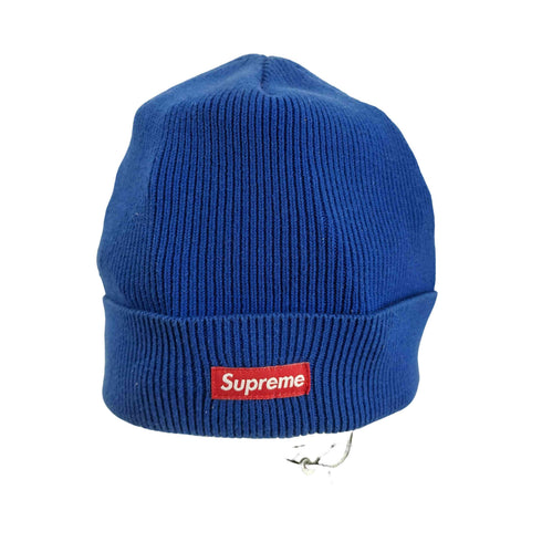 シュプリーム Supreme Small Box Logo Beanie メンズ