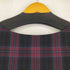 サカイ Sacai スタッズデザインチェックワンピース レディース 2