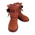 アグ UGG ジョゼット リボンムートンブーツ レディース JPN:22