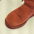 アグ UGG ジョゼット リボンムートンブーツ レディース JPN:22