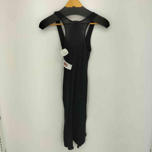 イザベルマランエトワール ISABEL MARANT ETOILE ポルトガル製 タンクトップ ワンピース レディース import:M