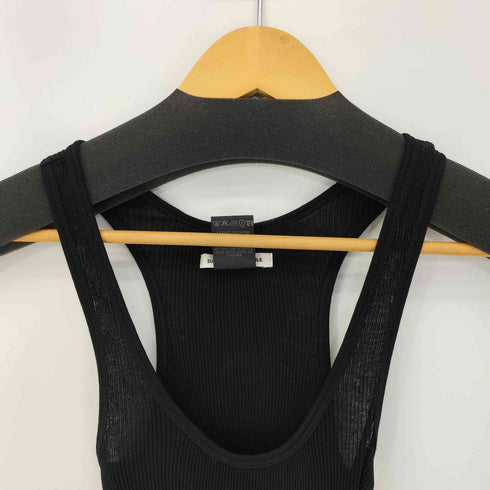 イザベルマランエトワール ISABEL MARANT ETOILE ポルトガル製 タンクトップ ワンピース レディース import:M