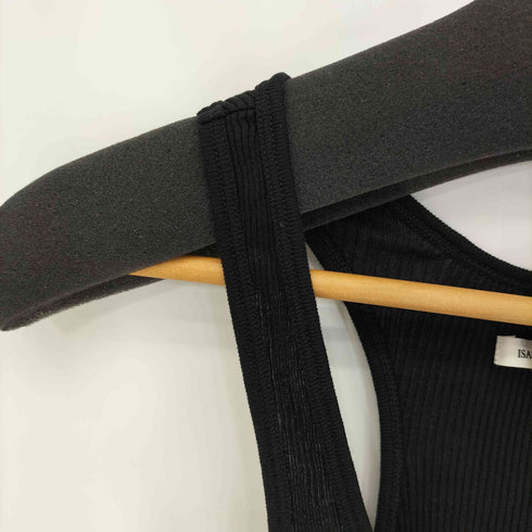 イザベルマランエトワール ISABEL MARANT ETOILE ポルトガル製 タンクトップ ワンピース レディース import:M