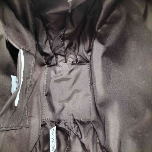 リヴドロワ RIVE DROITE かごショルダーバッグ レディース