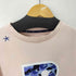 アベイシングエイプ A BATHING APE BAPY STORE HARAJUKU 1周年記念 ベイプカモトレーナー レディース XS