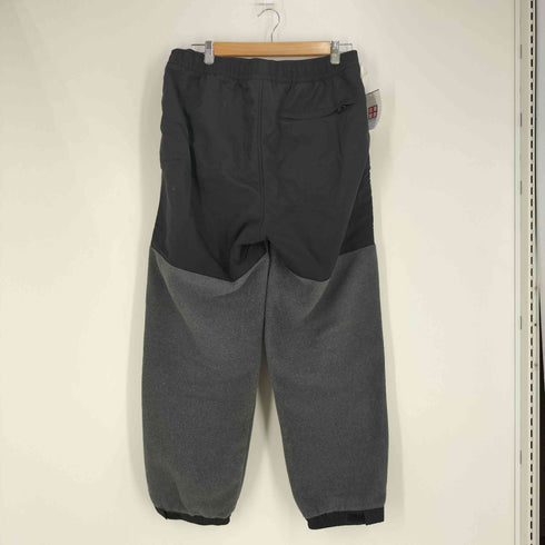 ザノースフェイス THE NORTH FACE DENALI SLIP-ON PT デナリスリップオンパンツ メンズ XL