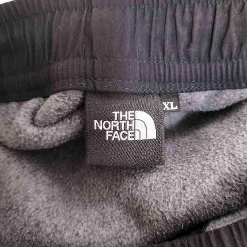 ザノースフェイス THE NORTH FACE DENALI SLIP-ON PT デナリスリップオンパンツ メンズ XL