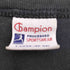 チャンピオン Champion 復刻 ランタグ 目付き 袖シングルステッチ 3段 プリント 半袖 カレッジ Tシャツ メンズ import:L