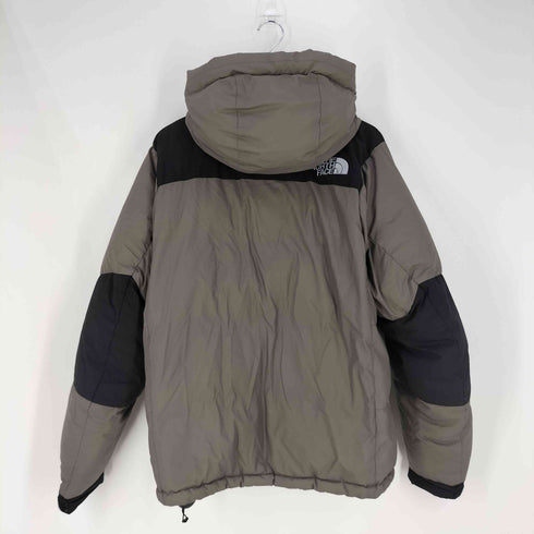 ザノースフェイス THE NORTH FACE BALTRO LIGHT JACKET バルトロ ライト ジャケット ダウンジャケット メンズ import:XL