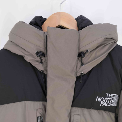 ザノースフェイス THE NORTH FACE BALTRO LIGHT JACKET バルトロ ライト ジャケット ダウンジャケット メンズ import:XL