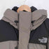 ザノースフェイス THE NORTH FACE BALTRO LIGHT JACKET バルトロ ライト ジャケット ダウンジャケット メンズ import:XL