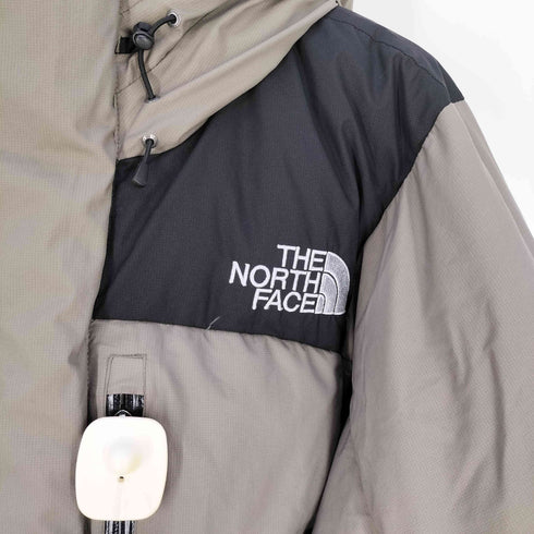 ザノースフェイス THE NORTH FACE BALTRO LIGHT JACKET バルトロ ライト ジャケット ダウンジャケット メンズ import:XL