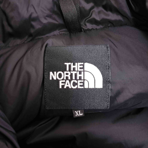 ザノースフェイス THE NORTH FACE BALTRO LIGHT JACKET バルトロ ライト ジャケット ダウンジャケット メンズ import:XL