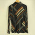 Studio One By Campus 80-90s USA製 総柄 シャツ メンズ import:M