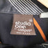 Studio One By Campus 80-90s USA製 総柄 シャツ メンズ import:M