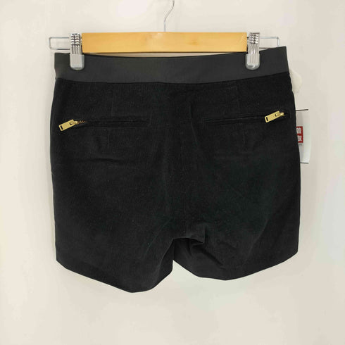 アンダーカバー UNDERCOVER 14SS GODOG期 コーデュロイ ショーツ レディース JPN:1