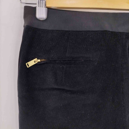 アンダーカバー UNDERCOVER 14SS GODOG期 コーデュロイ ショーツ レディース JPN:1
