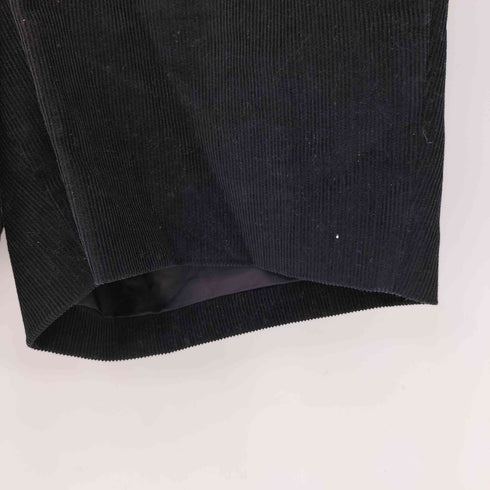 アンダーカバー UNDERCOVER 14SS GODOG期 コーデュロイ ショーツ レディース JPN:1