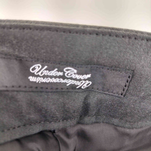 アンダーカバー UNDERCOVER 14SS GODOG期 コーデュロイ ショーツ レディース JPN:1