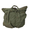 ユーエスアーミー U.S. ARMY 85年会計 FLYER'S HELMET BAG Scovilジップ メンズ