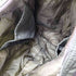 ユーエスアーミー U.S. ARMY 85年会計 FLYER'S HELMET BAG Scovilジップ メンズ