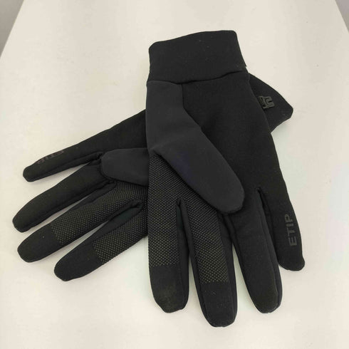 ザノースフェイス THE NORTH FACE Windstopper Etip Glove メンズ