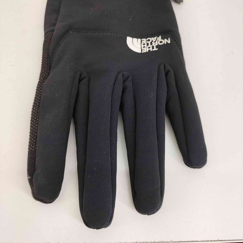 ザノースフェイス THE NORTH FACE Windstopper Etip Glove メンズ