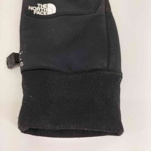 ザノースフェイス THE NORTH FACE Windstopper Etip Glove メンズ