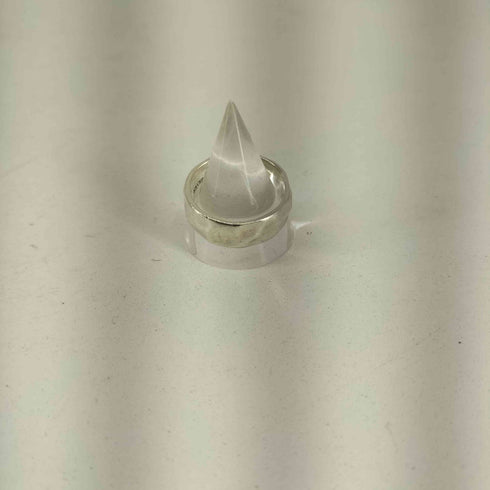 silver刻印 デザインリング メンズ 20号