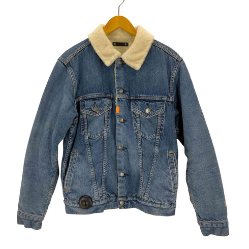 マインデニム MINEDENIM DENIM BOA GJKT メンズ 2