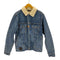 マインデニム MINEDENIM DENIM BOA GJKT メンズ 2
